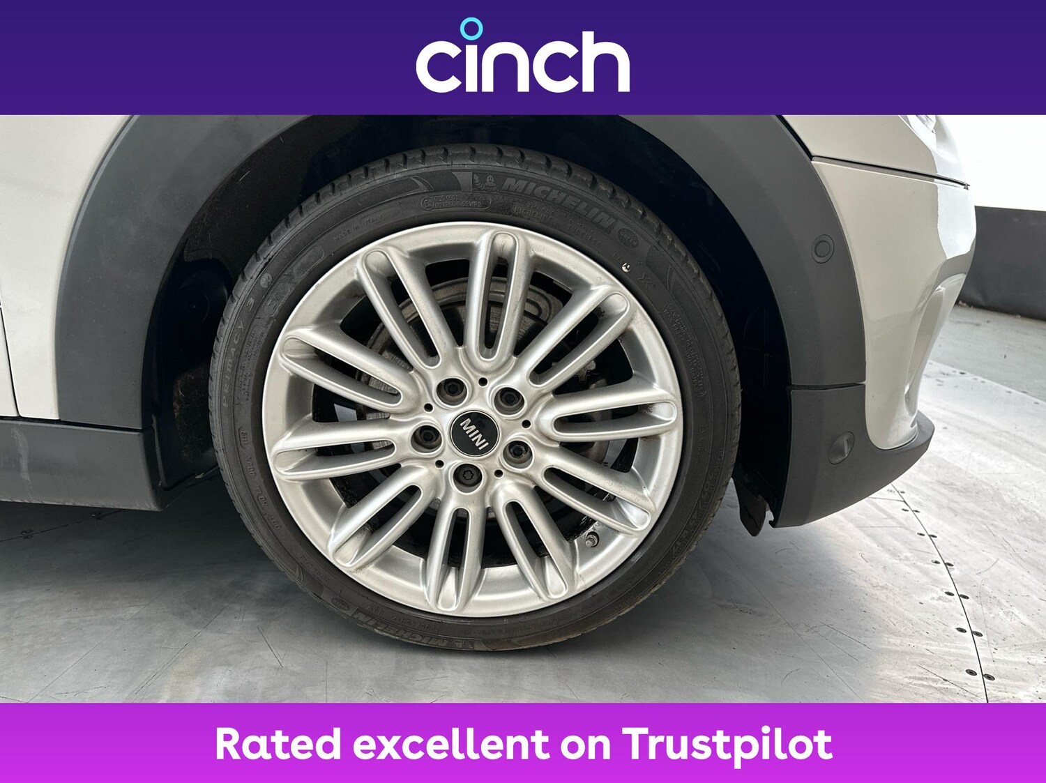 Used MINI Hatch 2019 for sale - 76211542: Photo 28