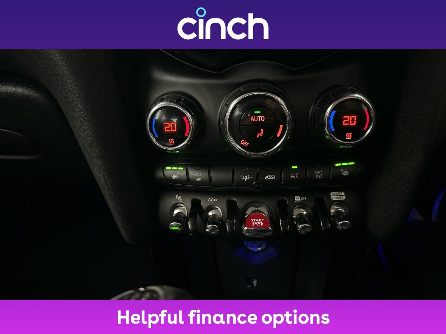 Used MINI Hatch 2019 for sale - 76211542: Photo 30