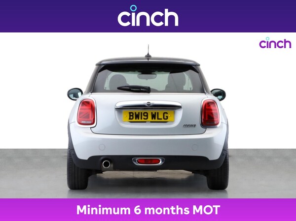 Used MINI Hatch 2019 for sale - 76211542: Photo 5