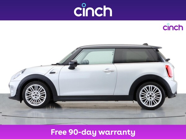 Used MINI Hatch 2019 for sale - 76211542: Photo 8