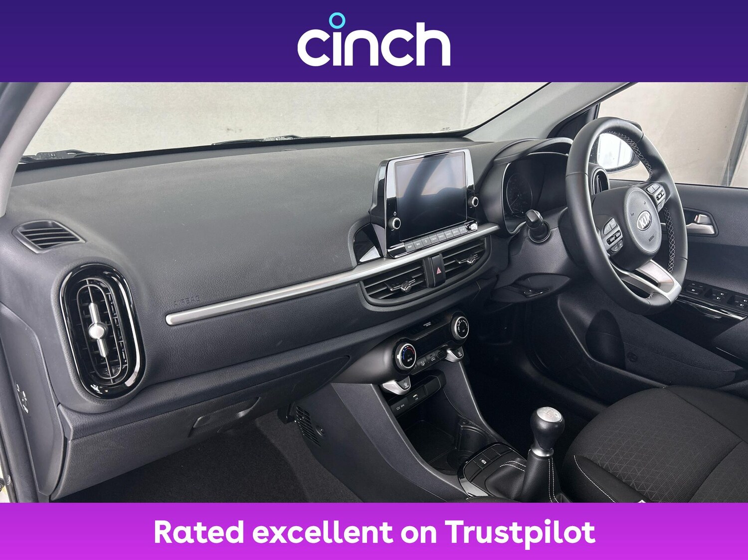 Used Kia Picanto 2021 for sale - 76429406: Photo 14