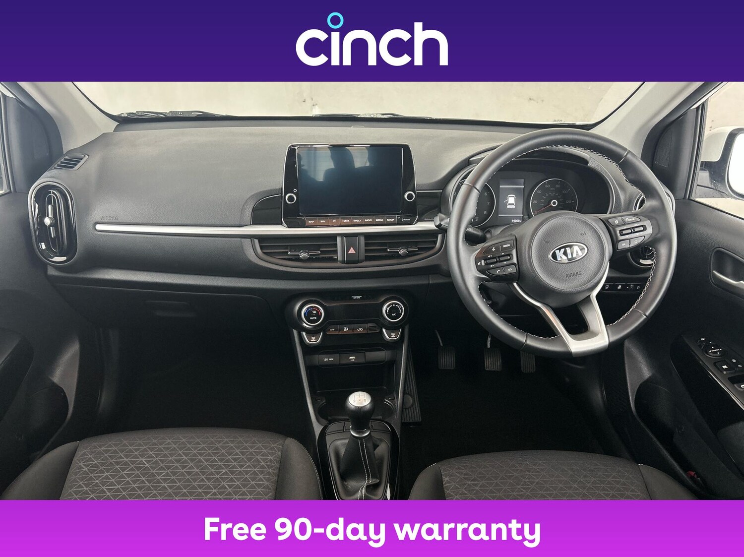 Used Kia Picanto 2021 for sale - 76429406: Photo 15