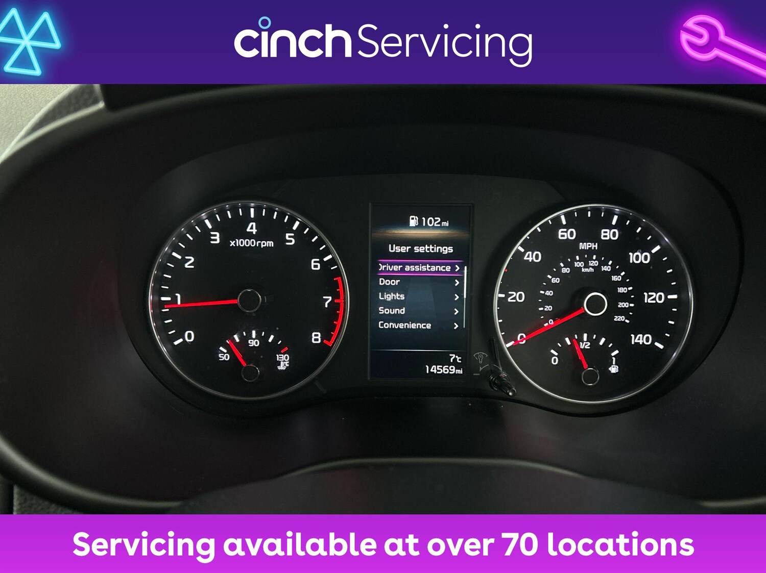 Used Kia Picanto 2021 for sale - 76429406: Photo 18