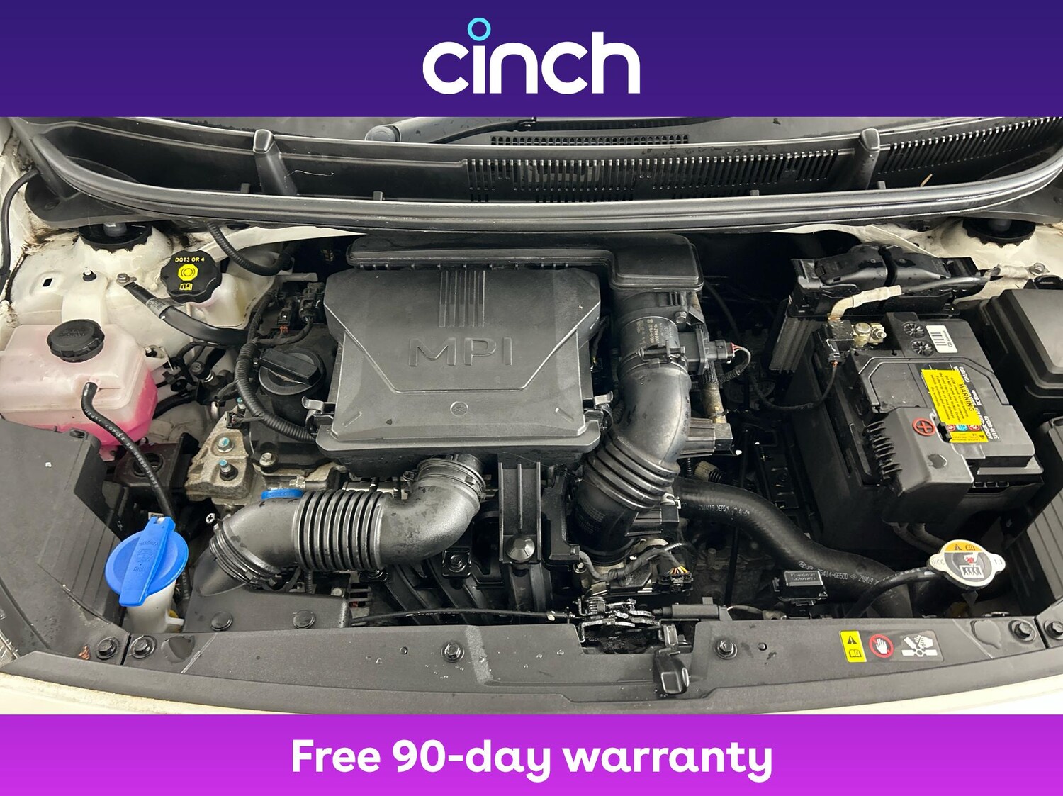 Used Kia Picanto 2021 for sale - 76429406: Photo 23