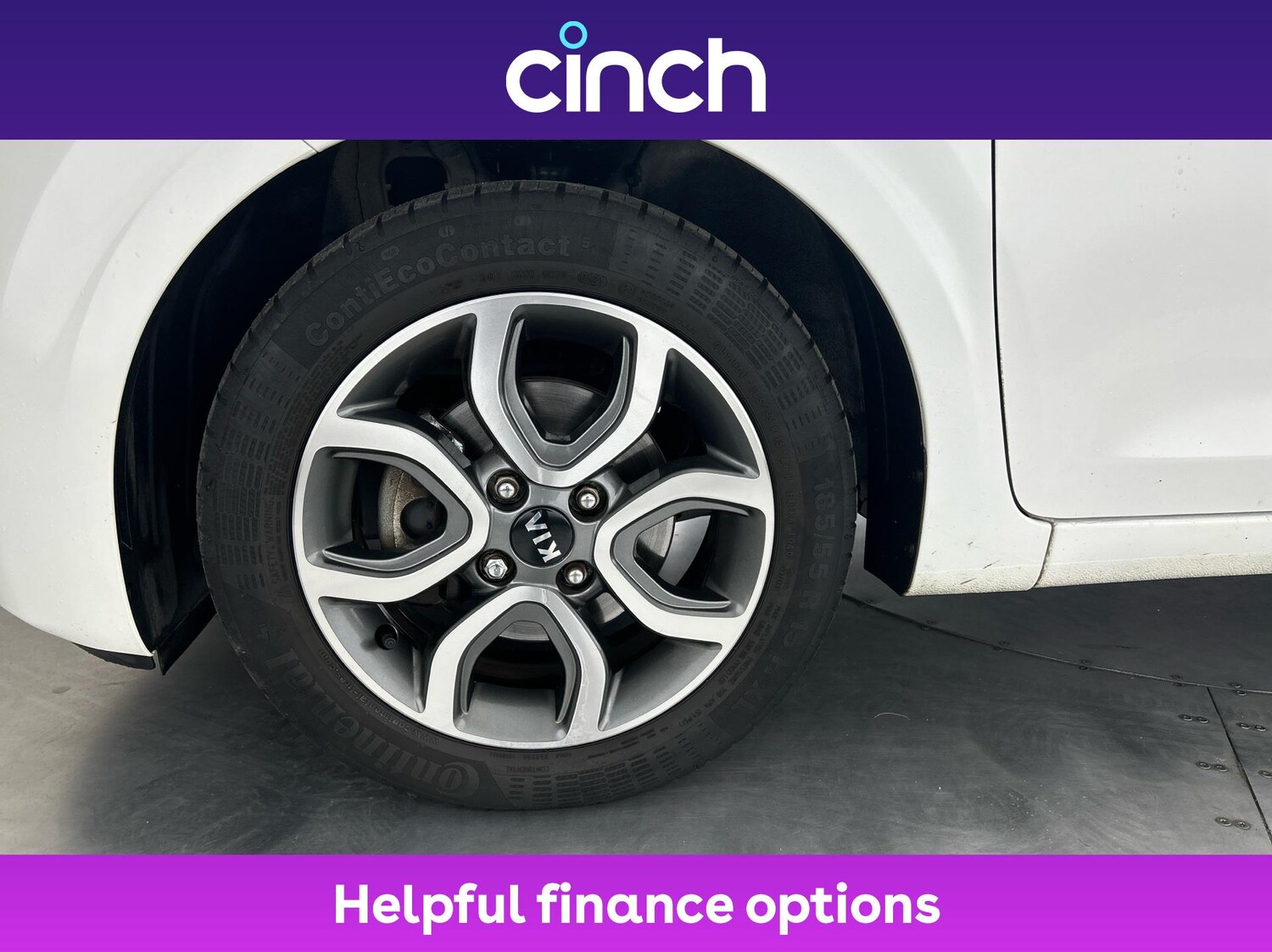 Used Kia Picanto 2021 for sale - 76429406: Photo 24