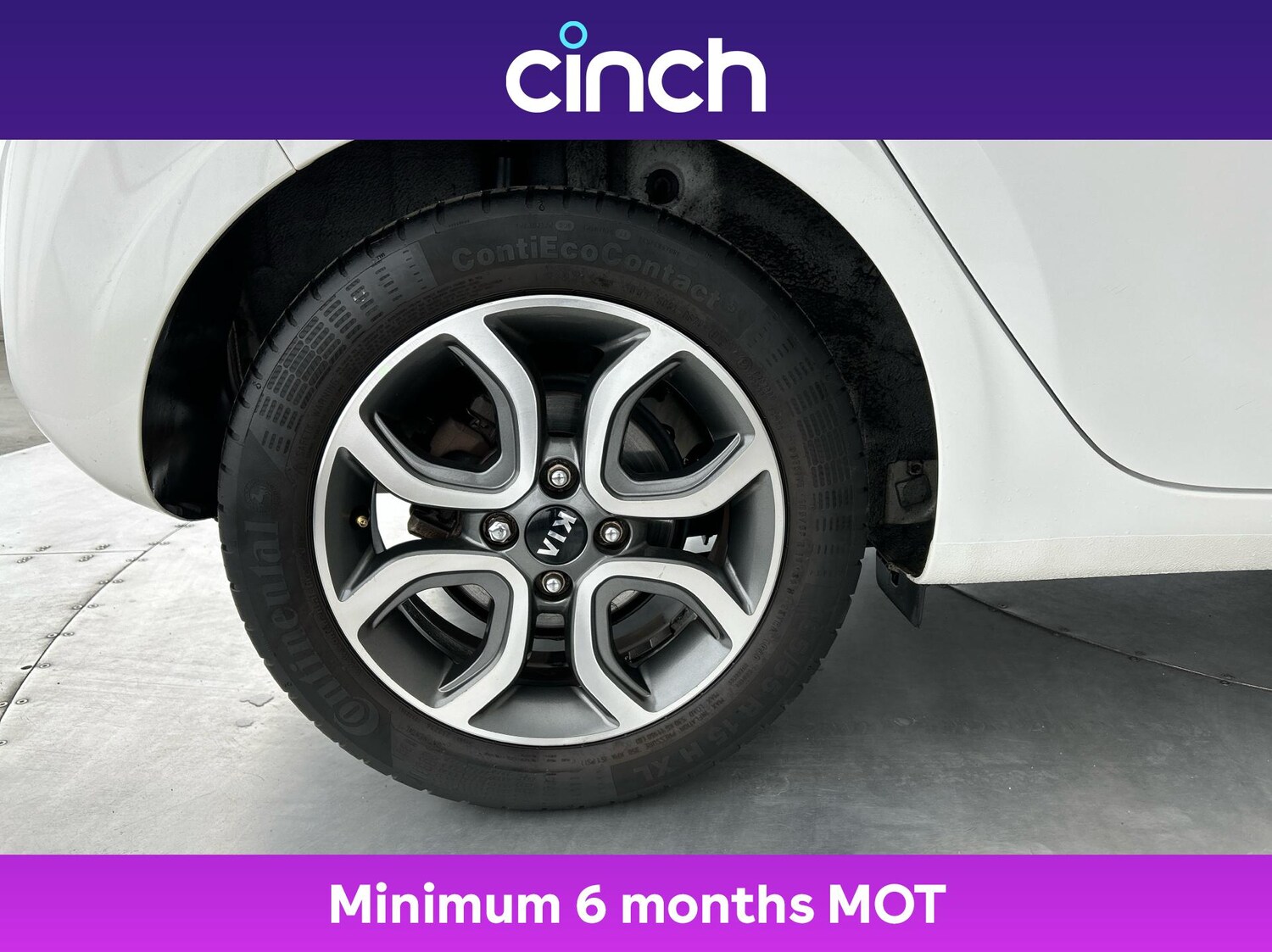 Used Kia Picanto 2021 for sale - 76429406: Photo 27