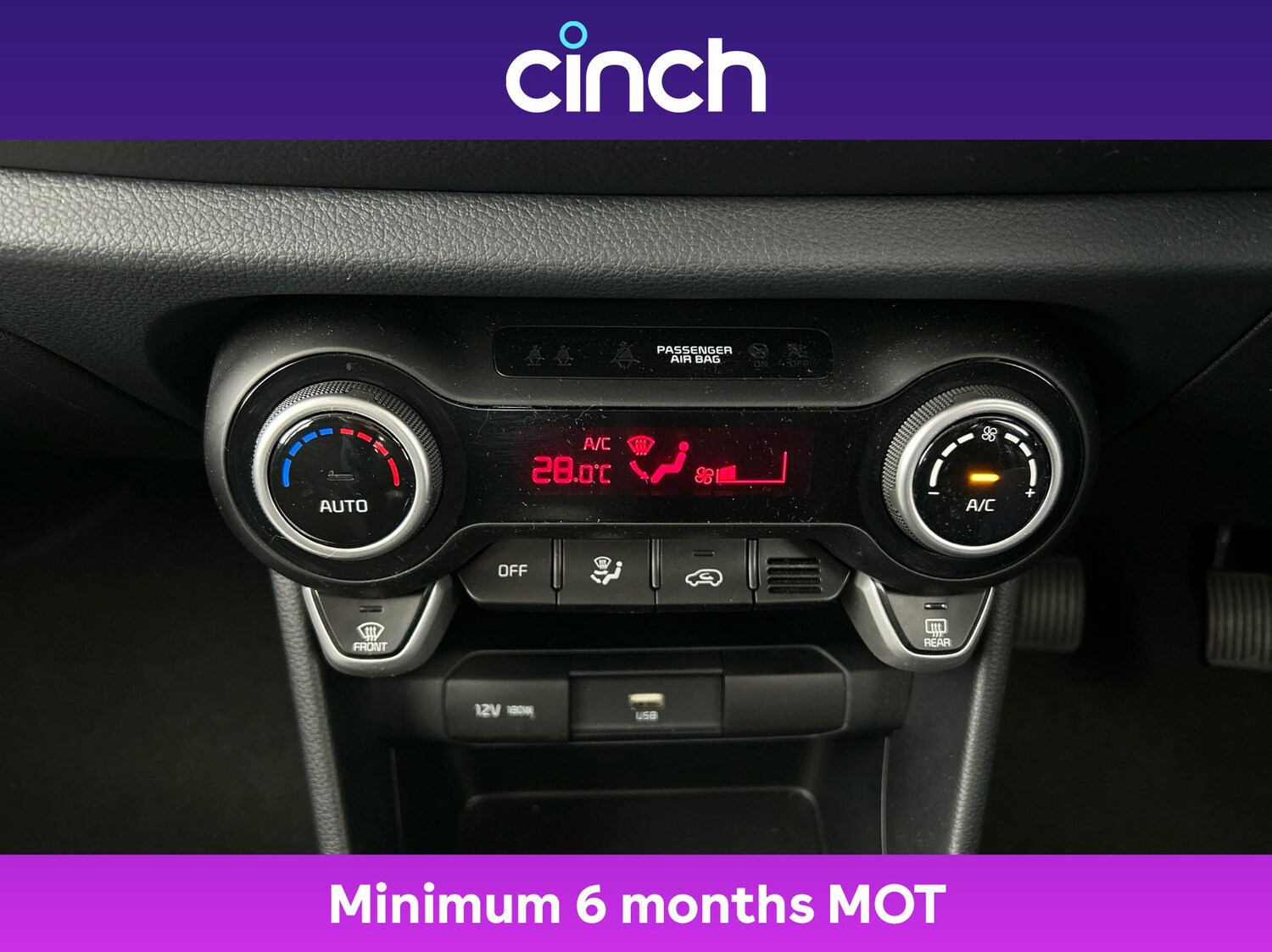 Used Kia Picanto 2021 for sale - 76429406: Photo 32