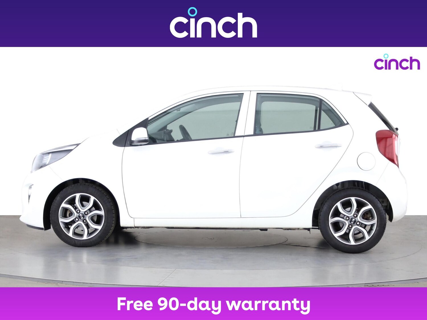 Used Kia Picanto 2021 for sale - 76429406: Photo 8