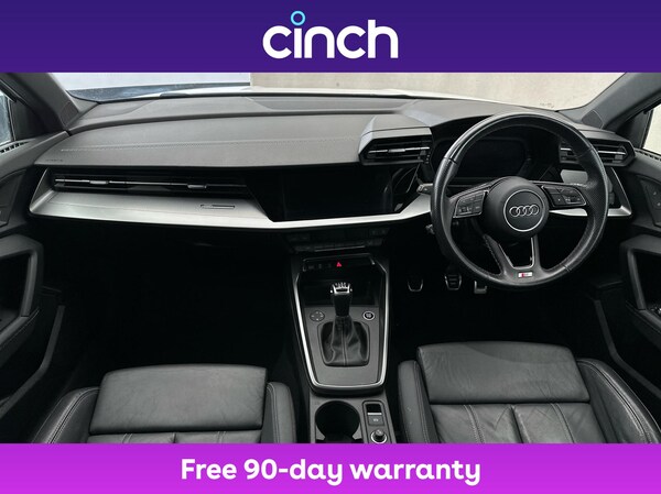 Used Audi A3 2021 for sale - 75543284: Photo 15