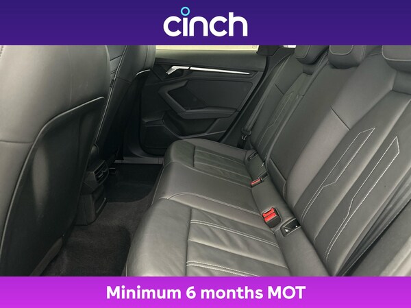 Used Audi A3 2021 for sale - 75543284: Photo 20