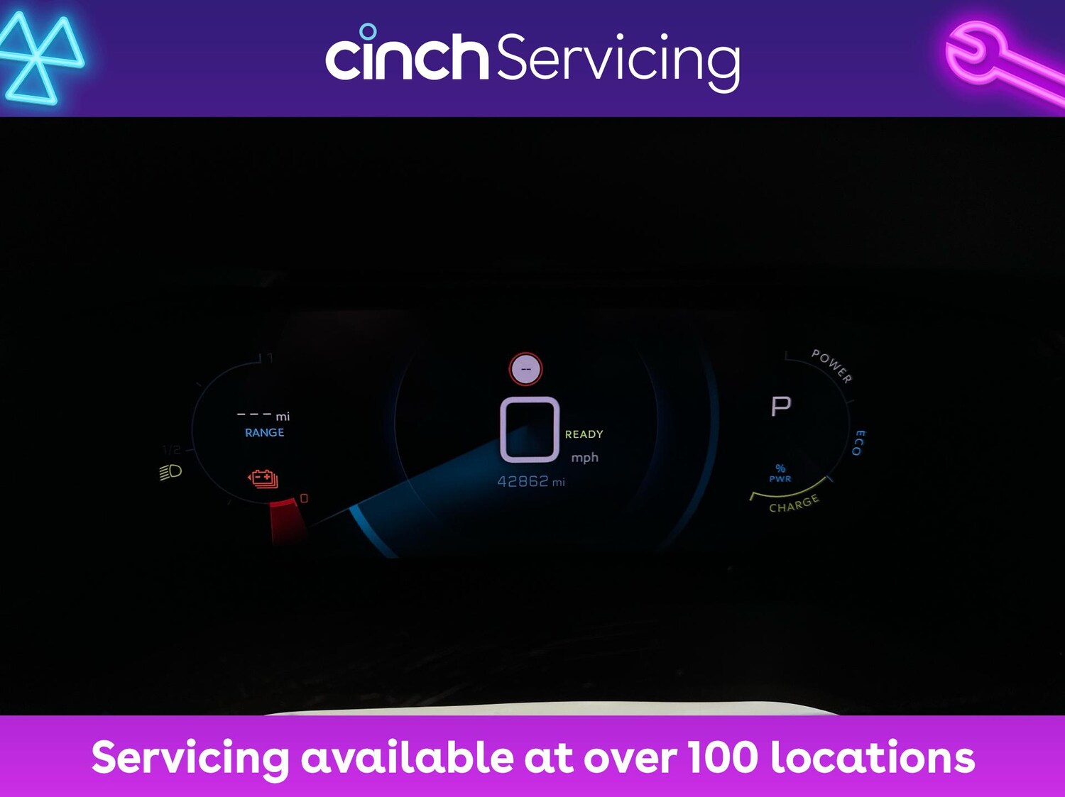 Used Peugeot E-2008 2022 for sale - 76641999: Photo 18