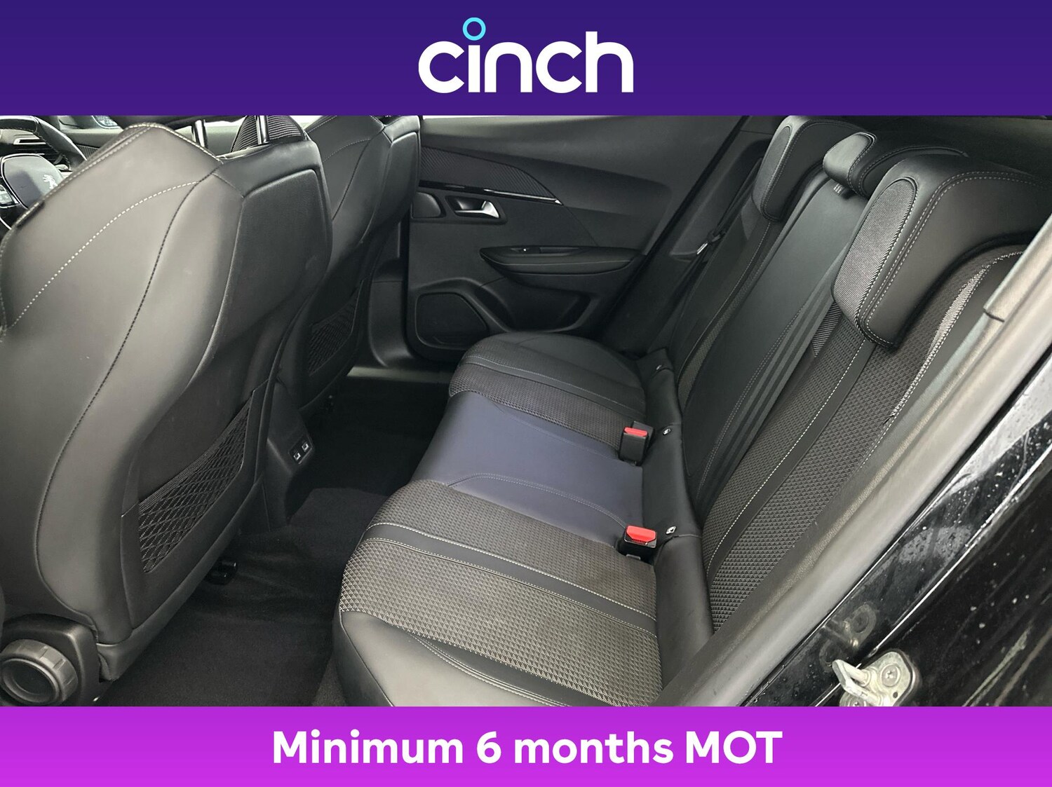 Used Peugeot E-2008 2022 for sale - 76641999: Photo 20