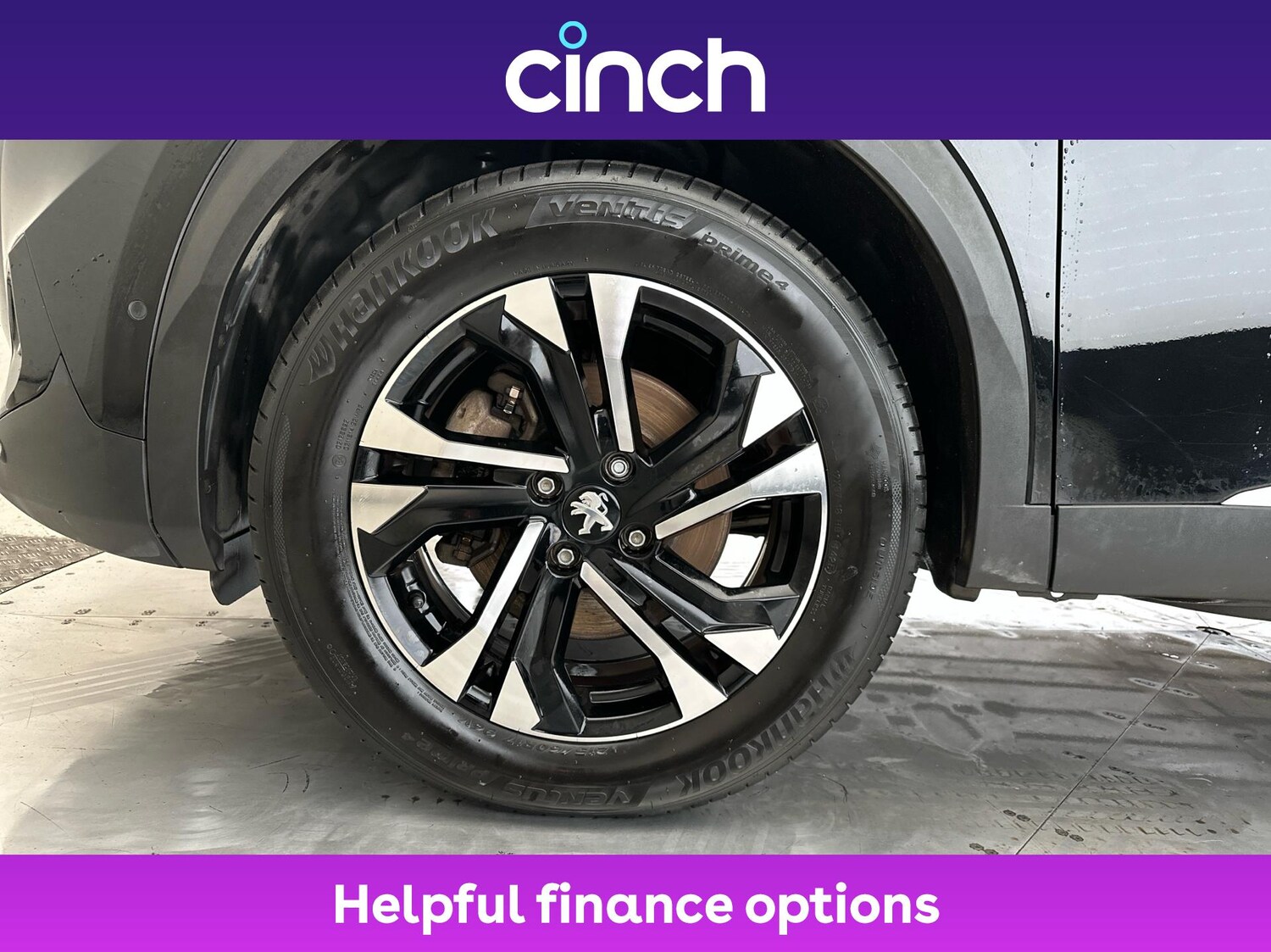 Used Peugeot E-2008 2022 for sale - 76641999: Photo 24