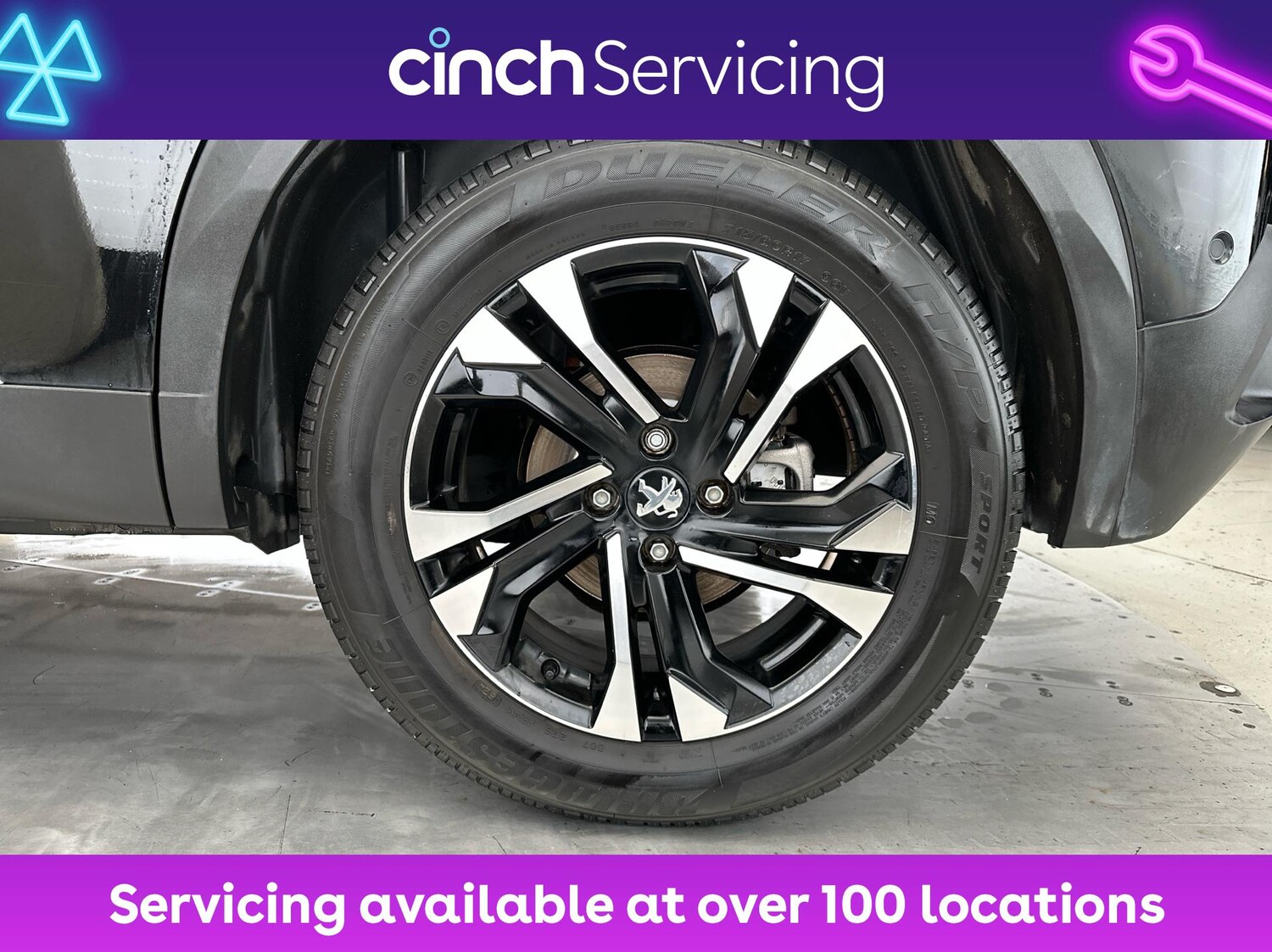 Used Peugeot E-2008 2022 for sale - 76641999: Photo 26