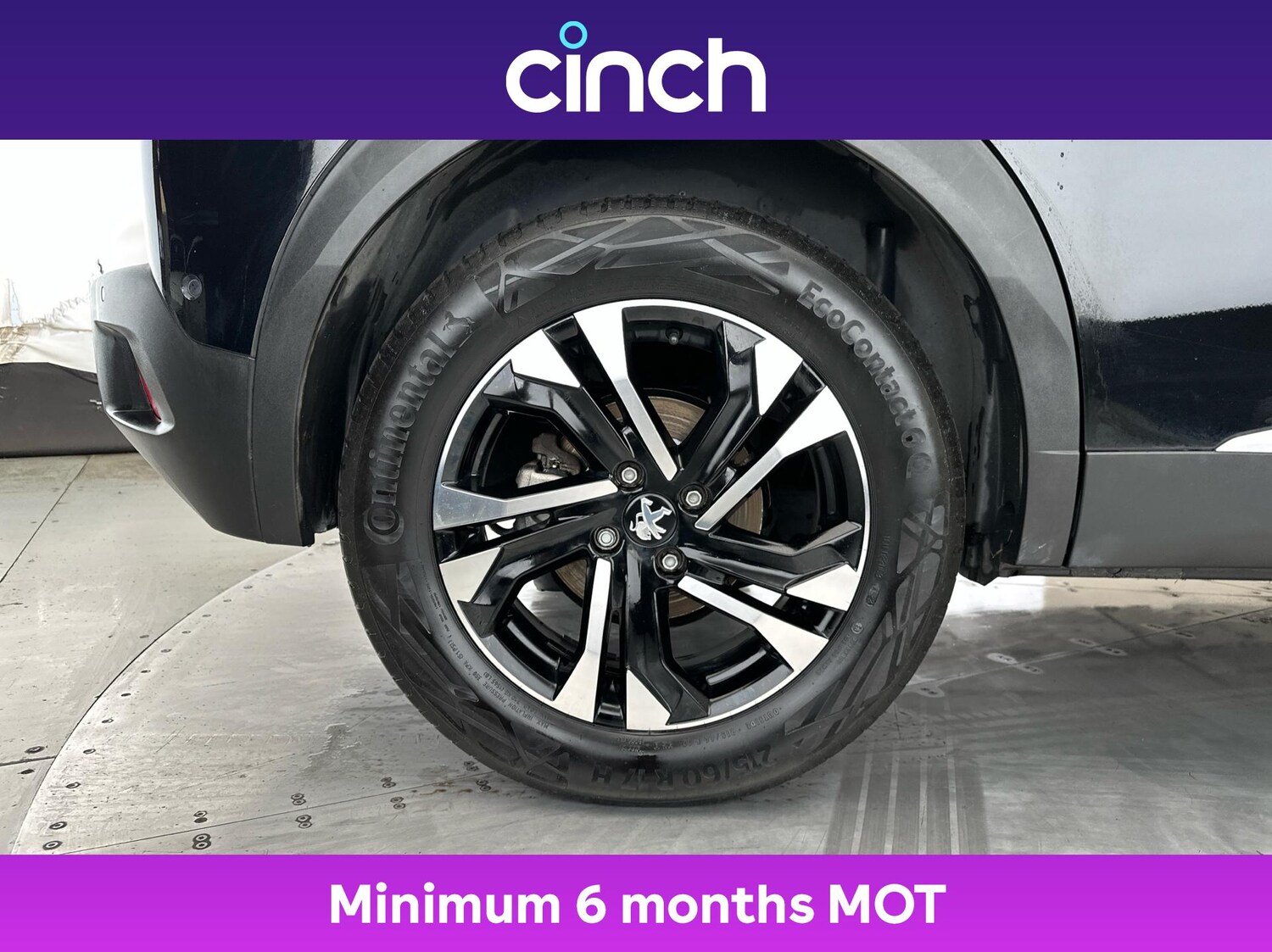 Used Peugeot E-2008 2022 for sale - 76641999: Photo 27