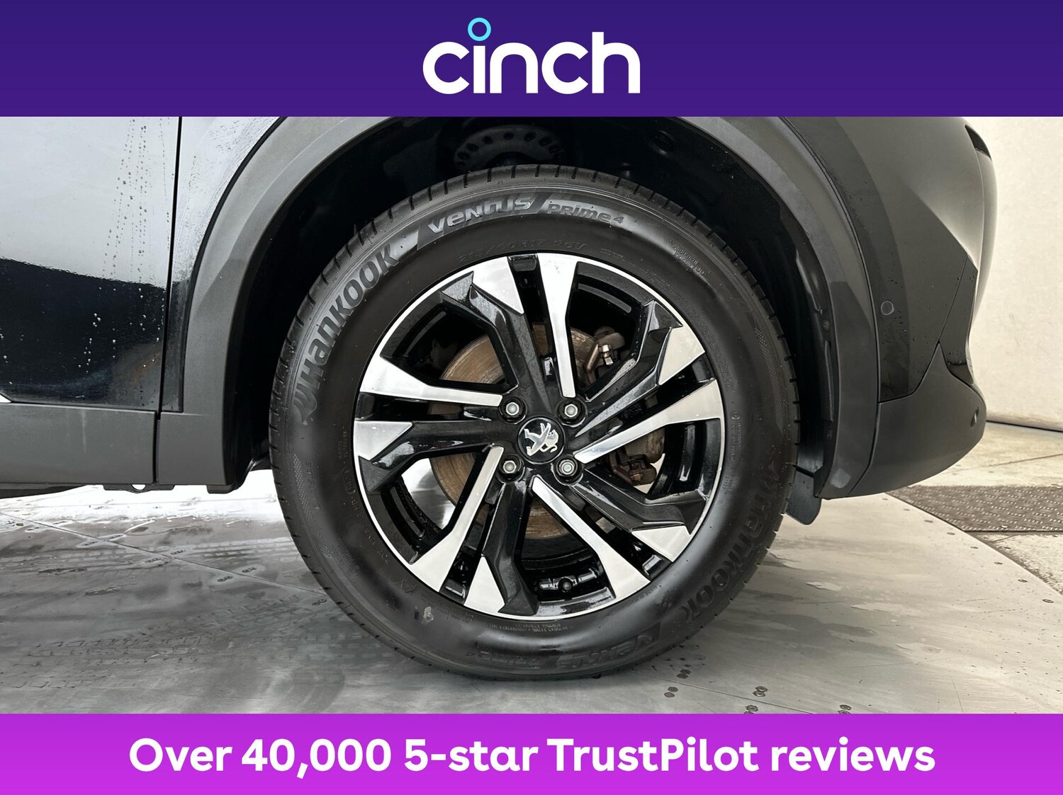 Used Peugeot E-2008 2022 for sale - 76641999: Photo 28