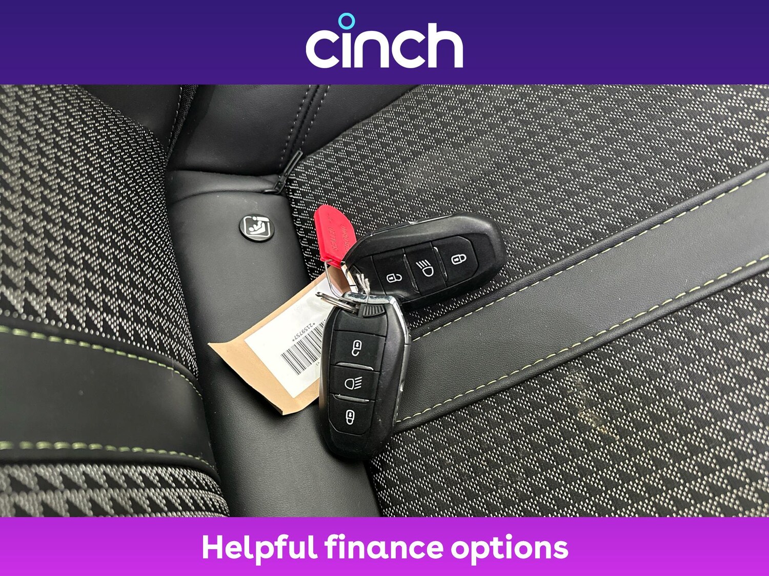 Used Peugeot E-2008 2022 for sale - 76641999: Photo 30