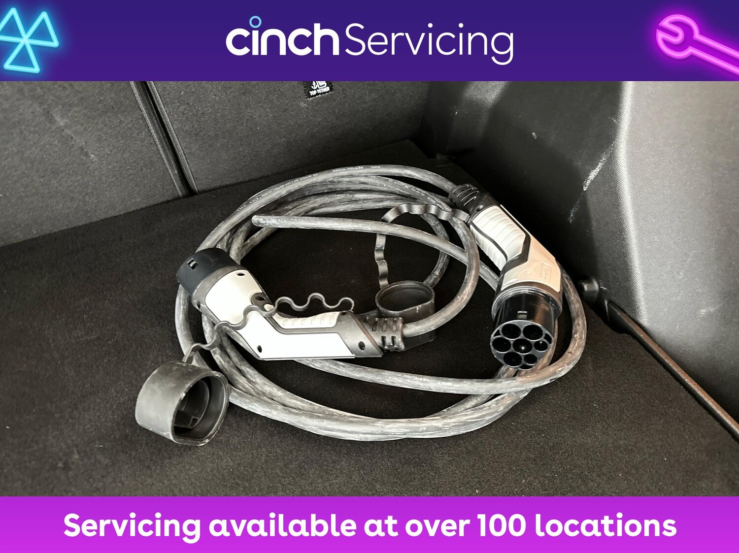 Used Peugeot E-2008 2022 for sale - 76641999: Photo 31