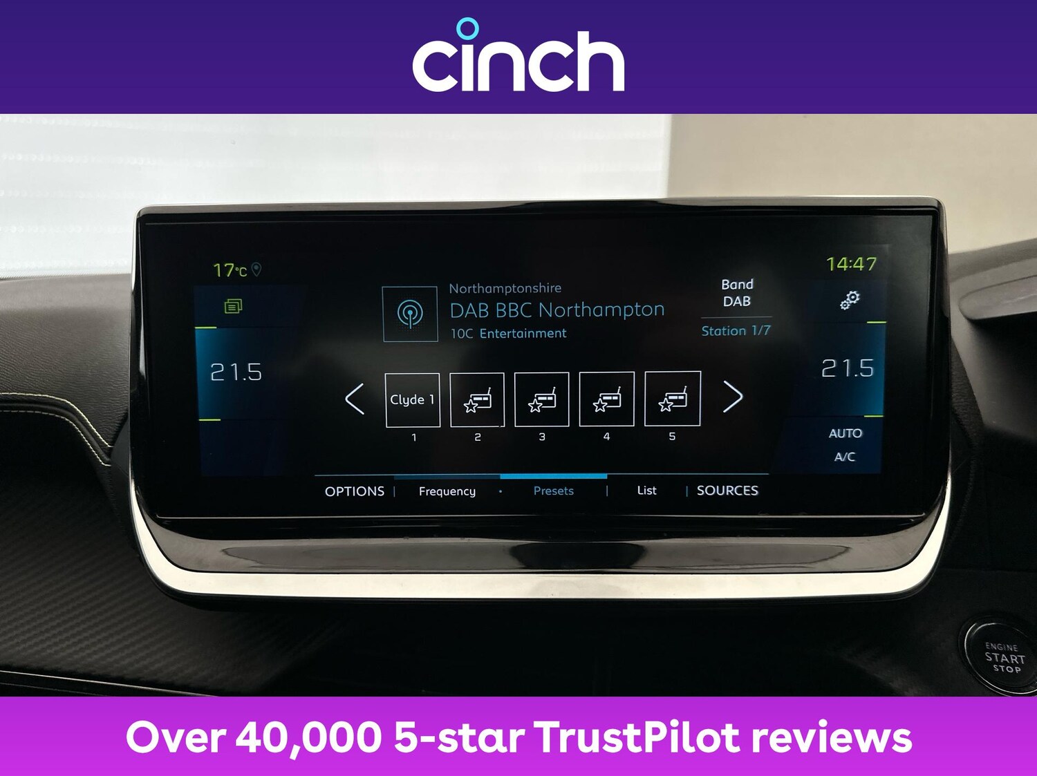 Used Peugeot E-2008 2022 for sale - 76641999: Photo 33