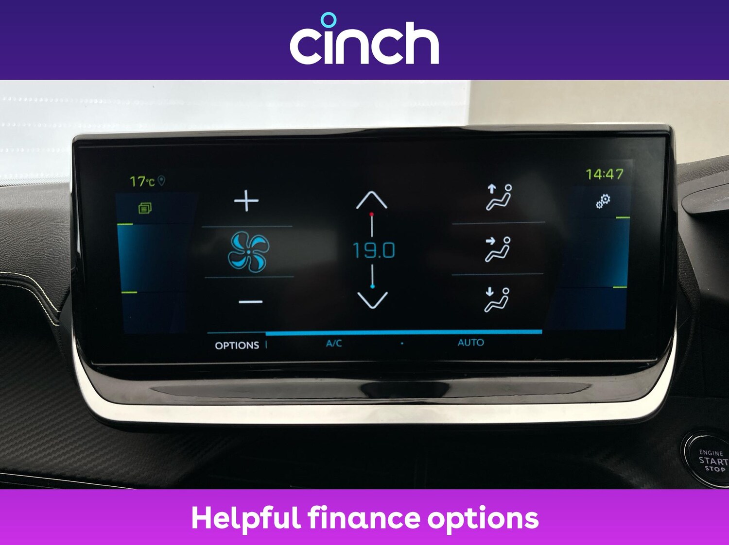 Used Peugeot E-2008 2022 for sale - 76641999: Photo 35