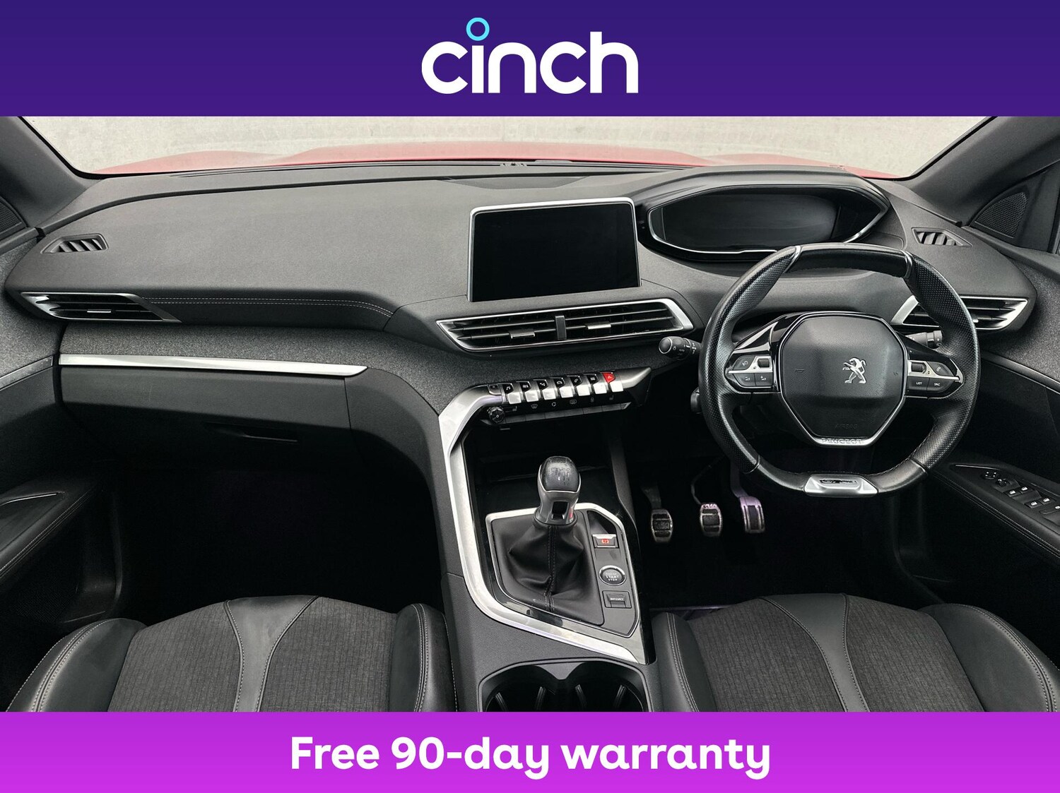 Used Peugeot 3008 2019 for sale - 76804413: Photo 15