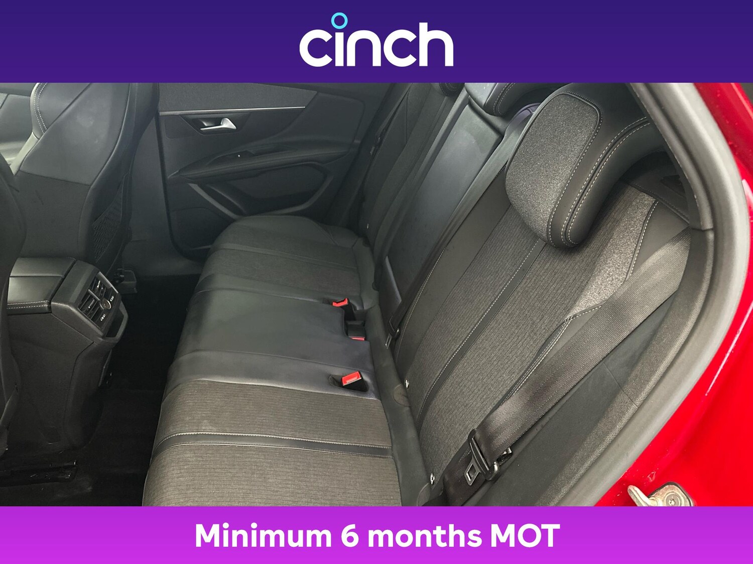 Used Peugeot 3008 2019 for sale - 76804413: Photo 20