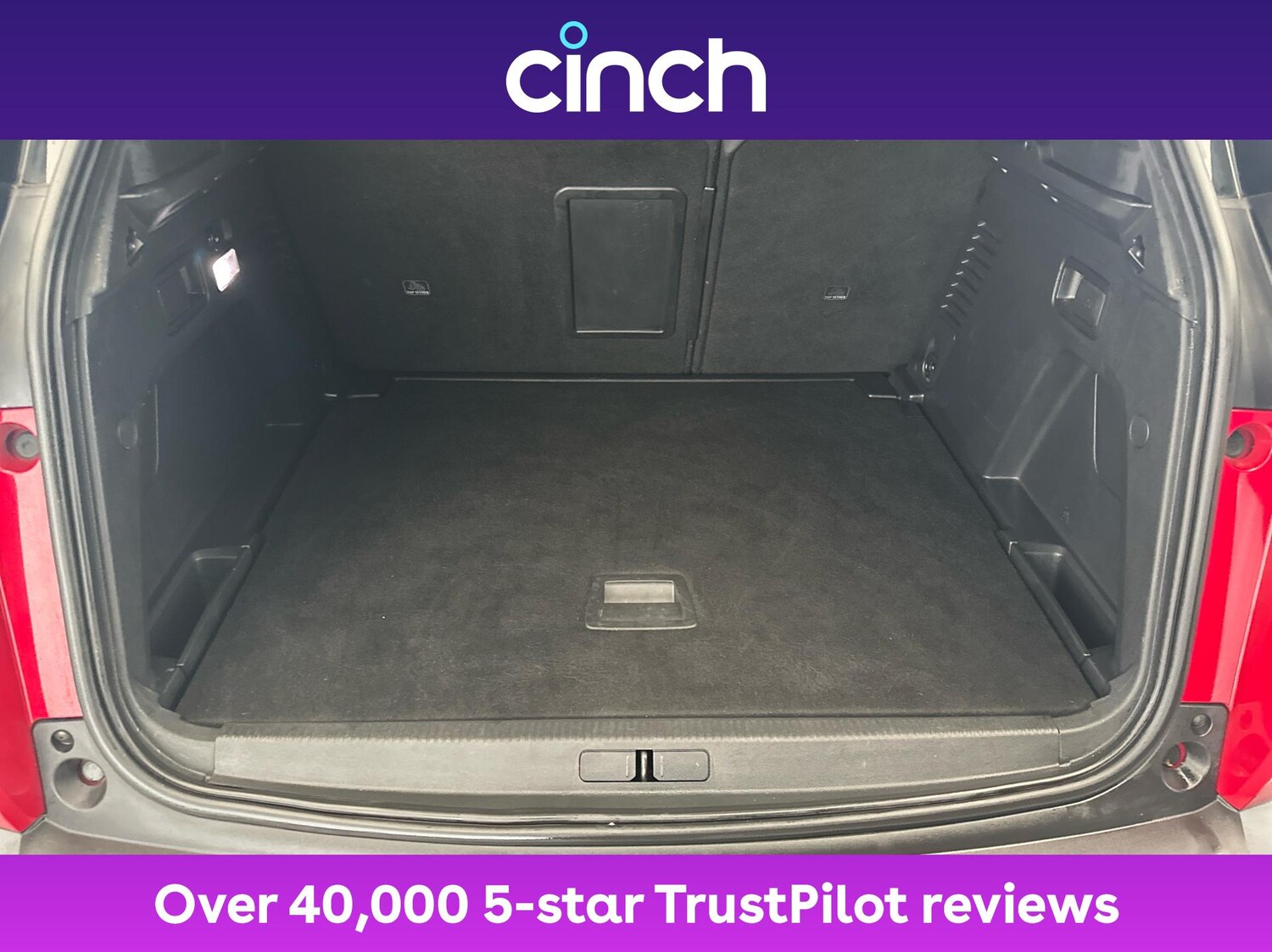 Used Peugeot 3008 2019 for sale - 76804413: Photo 21