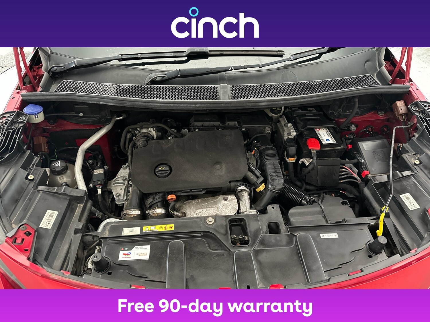 Used Peugeot 3008 2019 for sale - 76804413: Photo 23