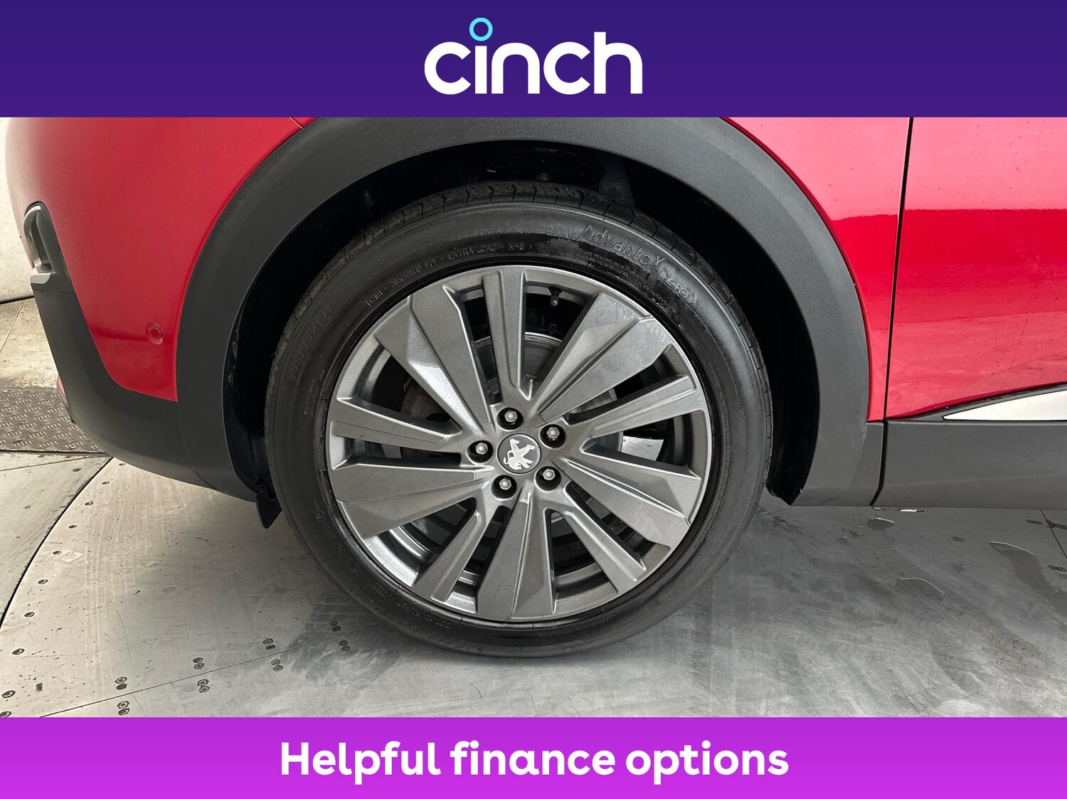 Used Peugeot 3008 2019 for sale - 76804413: Photo 24