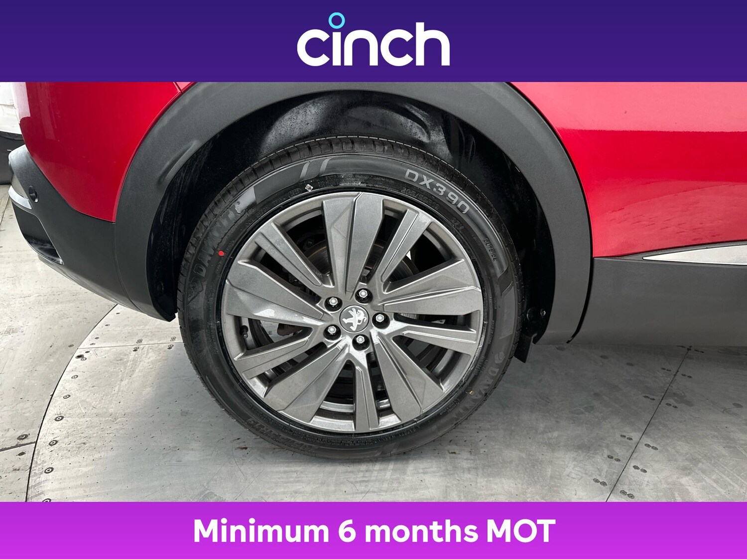 Used Peugeot 3008 2019 for sale - 76804413: Photo 27