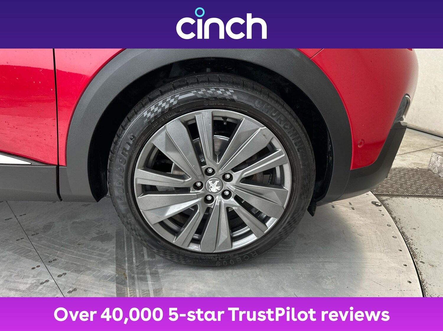 Used Peugeot 3008 2019 for sale - 76804413: Photo 28