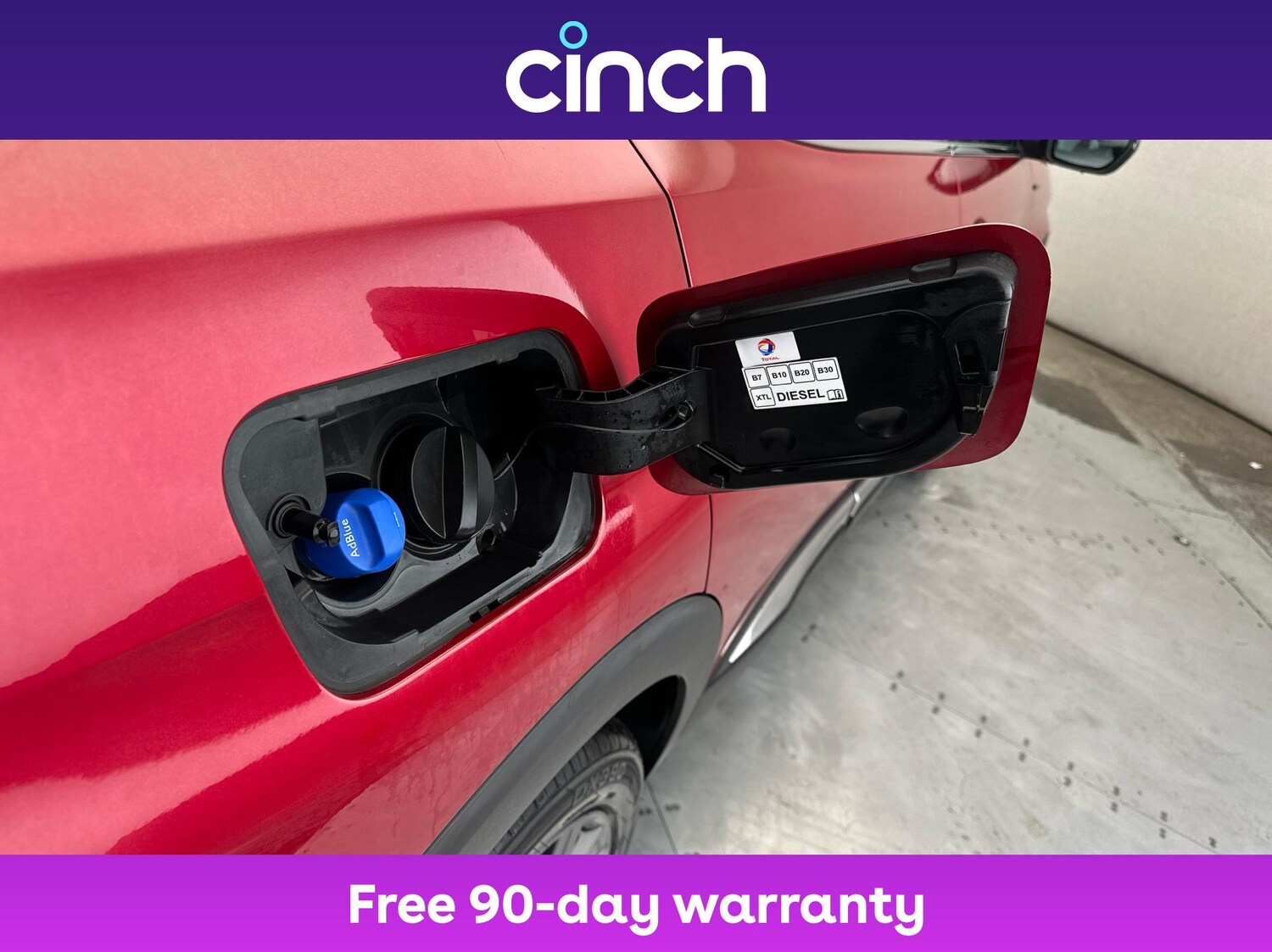 Used Peugeot 3008 2019 for sale - 76804413: Photo 29