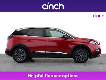 Used Peugeot 3008 2019 for sale - 76804413: Photo