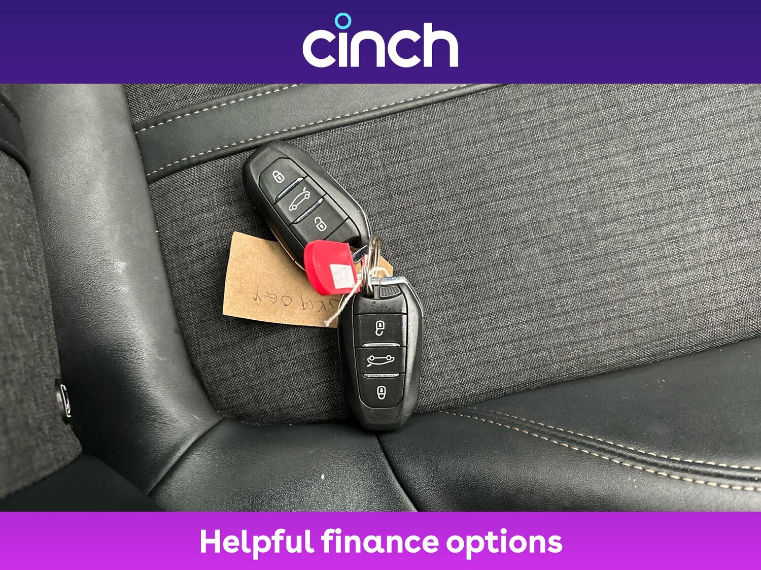 Used Peugeot 3008 2019 for sale - 76804413: Photo 30