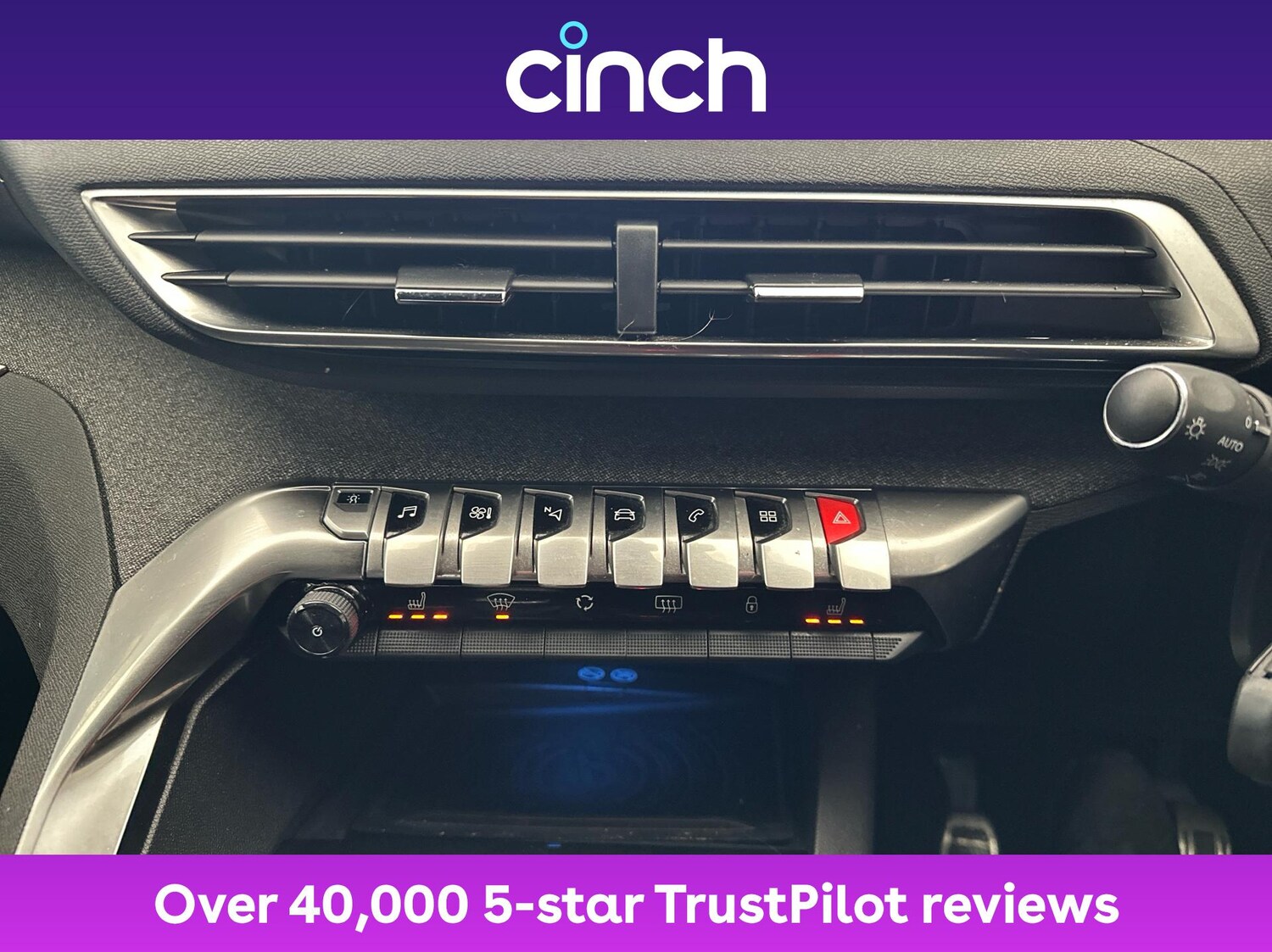 Used Peugeot 3008 2019 for sale - 76804413: Photo 33