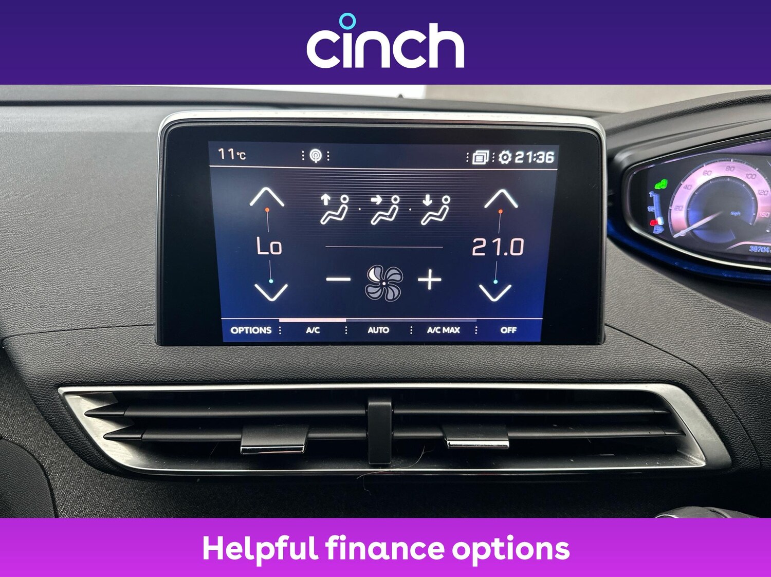 Used Peugeot 3008 2019 for sale - 76804413: Photo 35