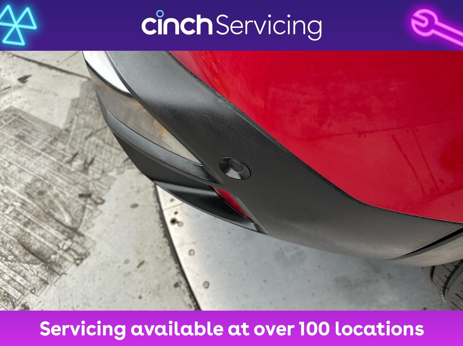 Used Peugeot 3008 2019 for sale - 76804413: Photo 36