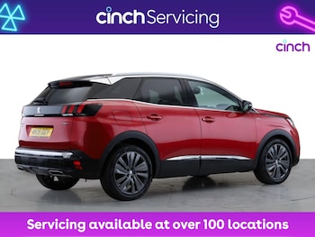 Used Peugeot 3008 2019 for sale - 76804413: Photo