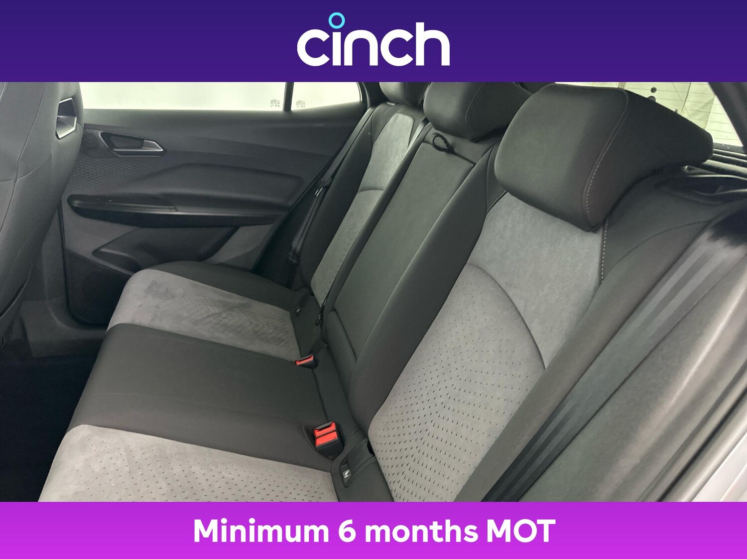 Used Cupra Born 2023 for sale - 77080209: Photo 20