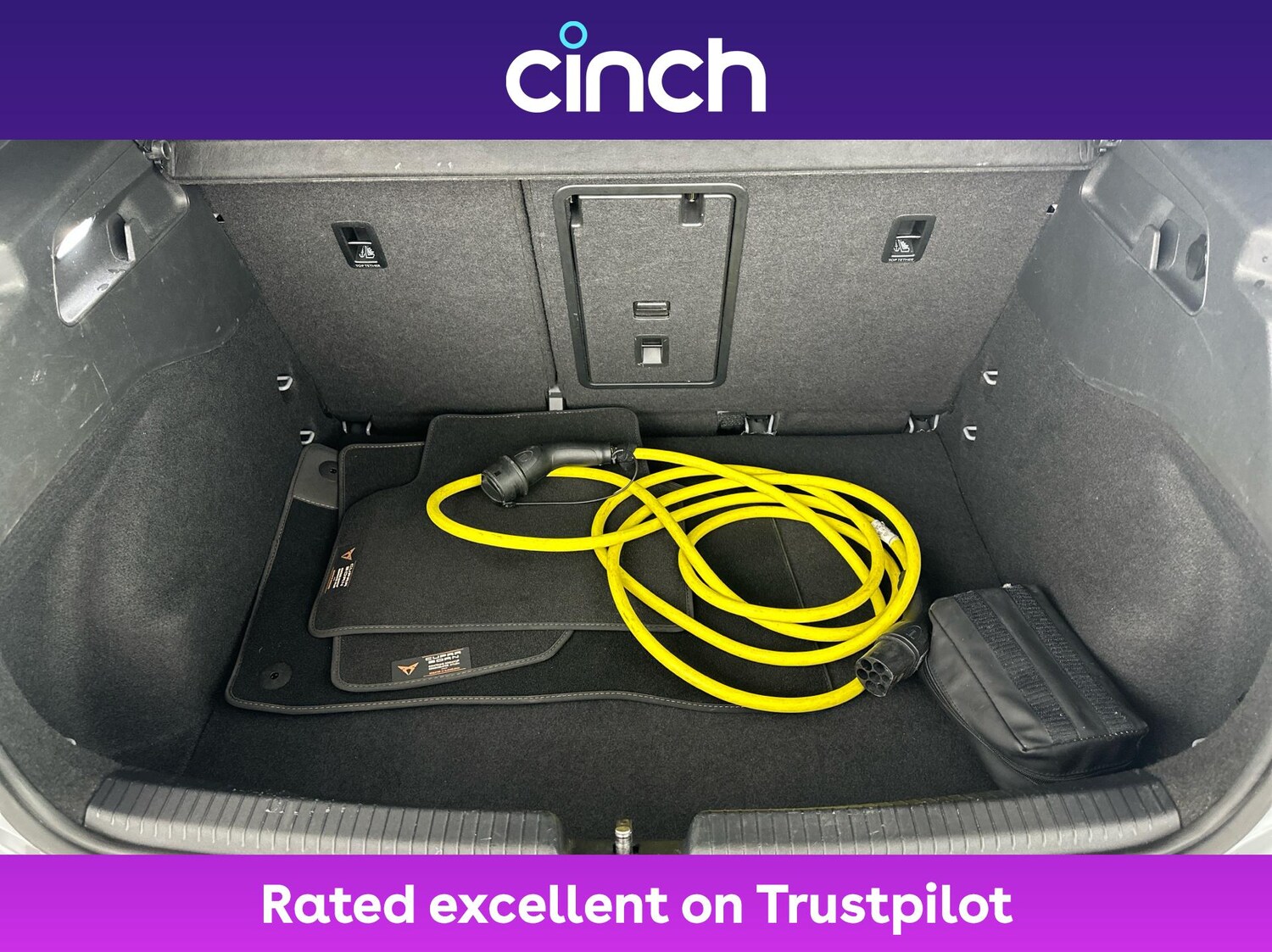 Used Cupra Born 2023 for sale - 77080209: Photo 21