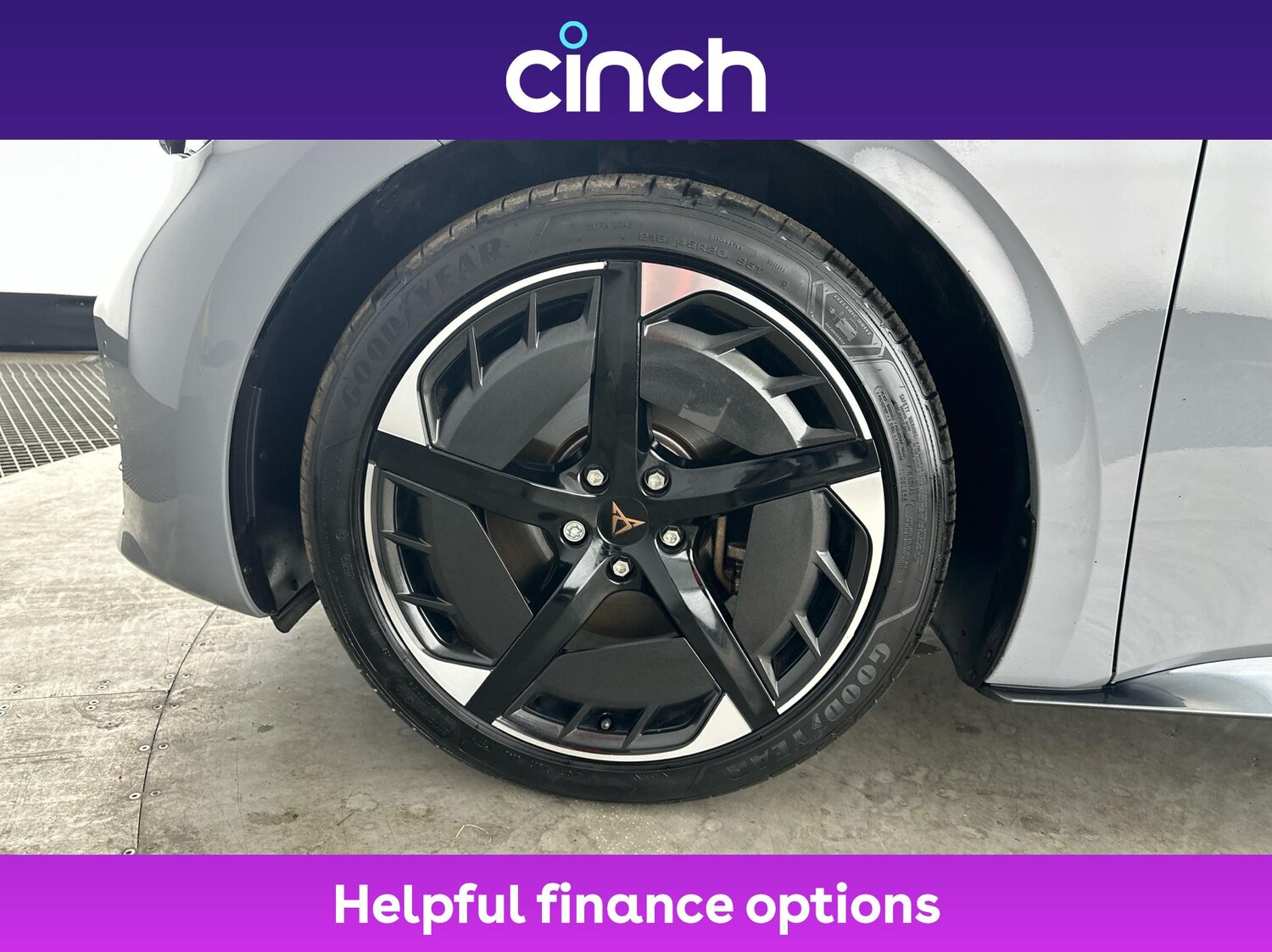 Used Cupra Born 2023 for sale - 77080209: Photo 24