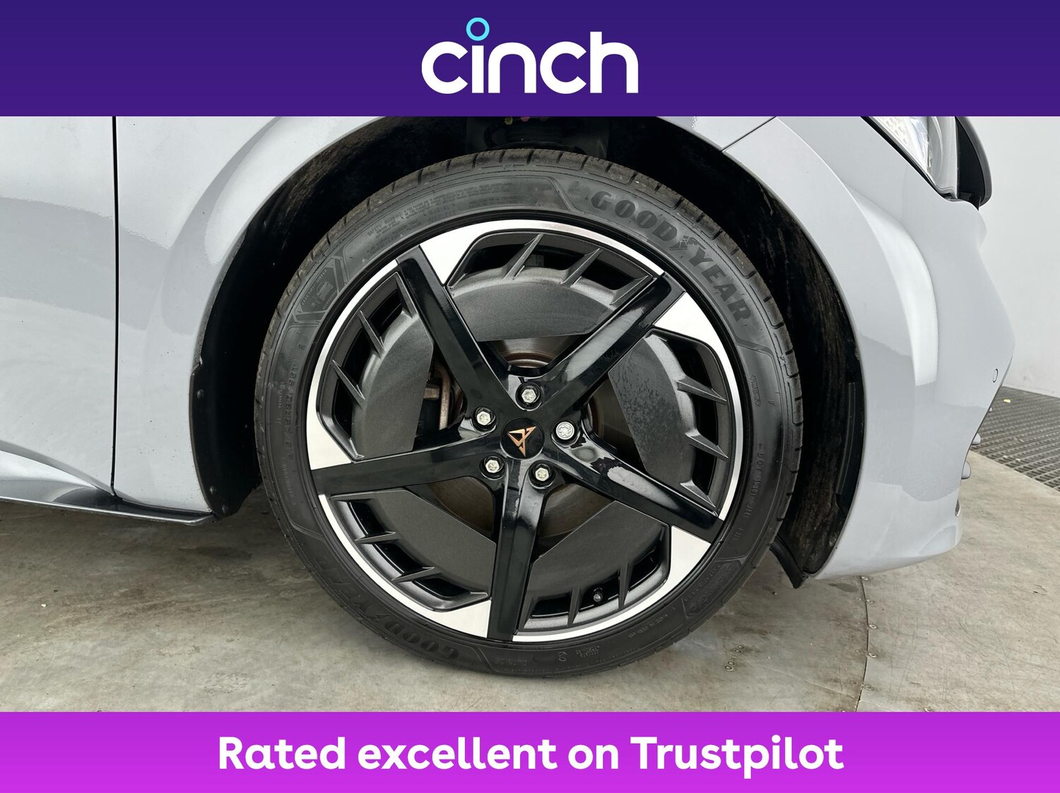 Used Cupra Born 2023 for sale - 77080209: Photo 28