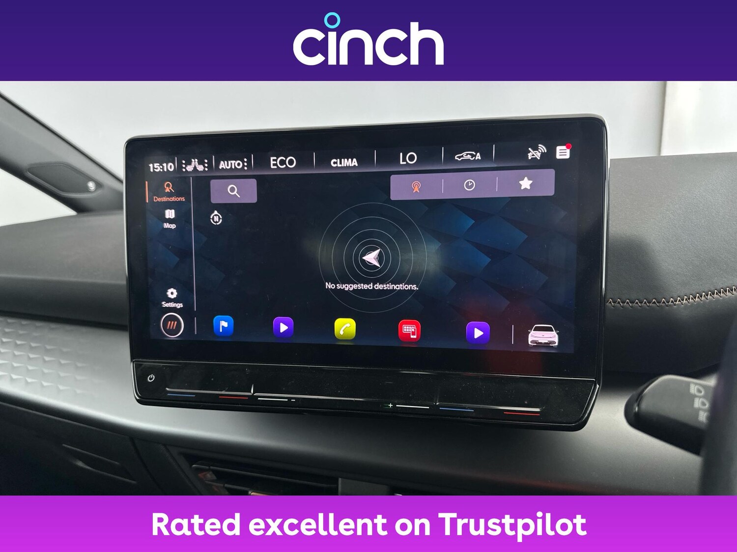 Used Cupra Born 2023 for sale - 77080209: Photo 33