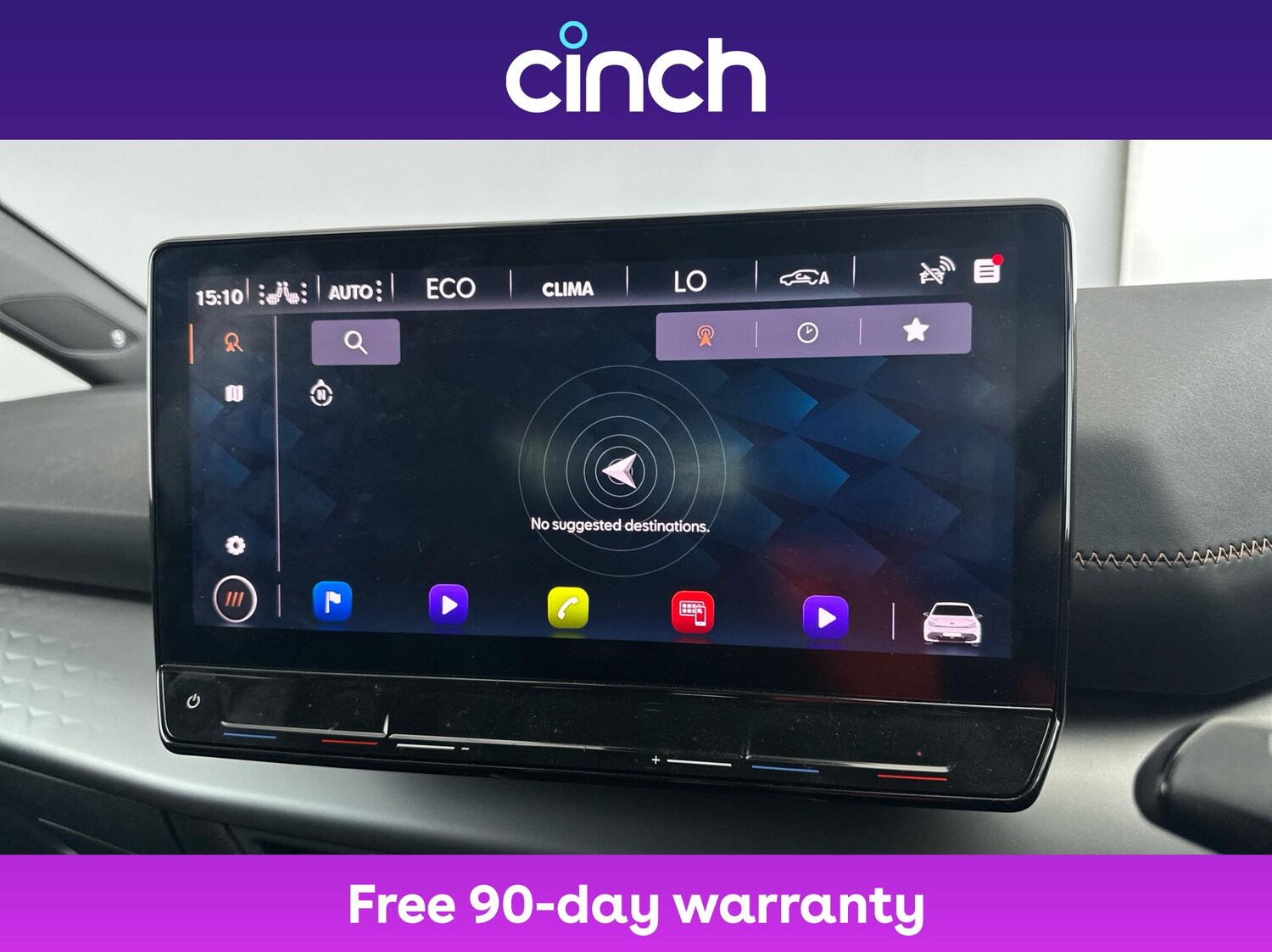 Used Cupra Born 2023 for sale - 77080209: Photo 34