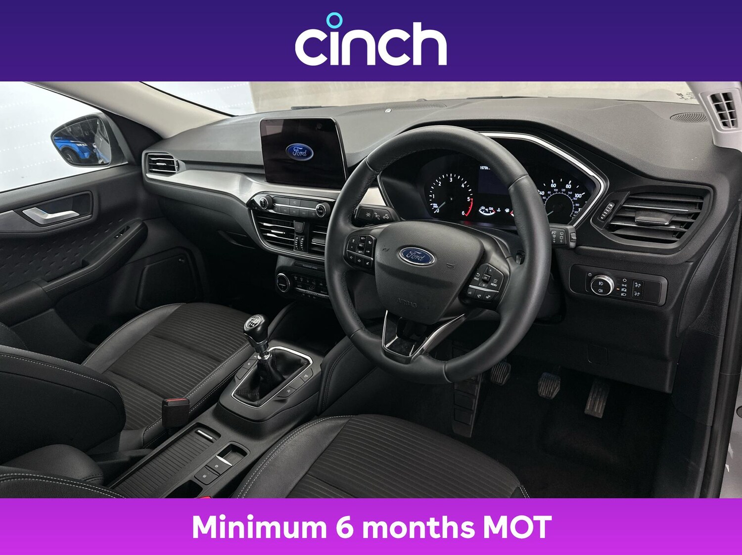 Used Ford Kuga 2020 for sale - 76429467: Photo 12