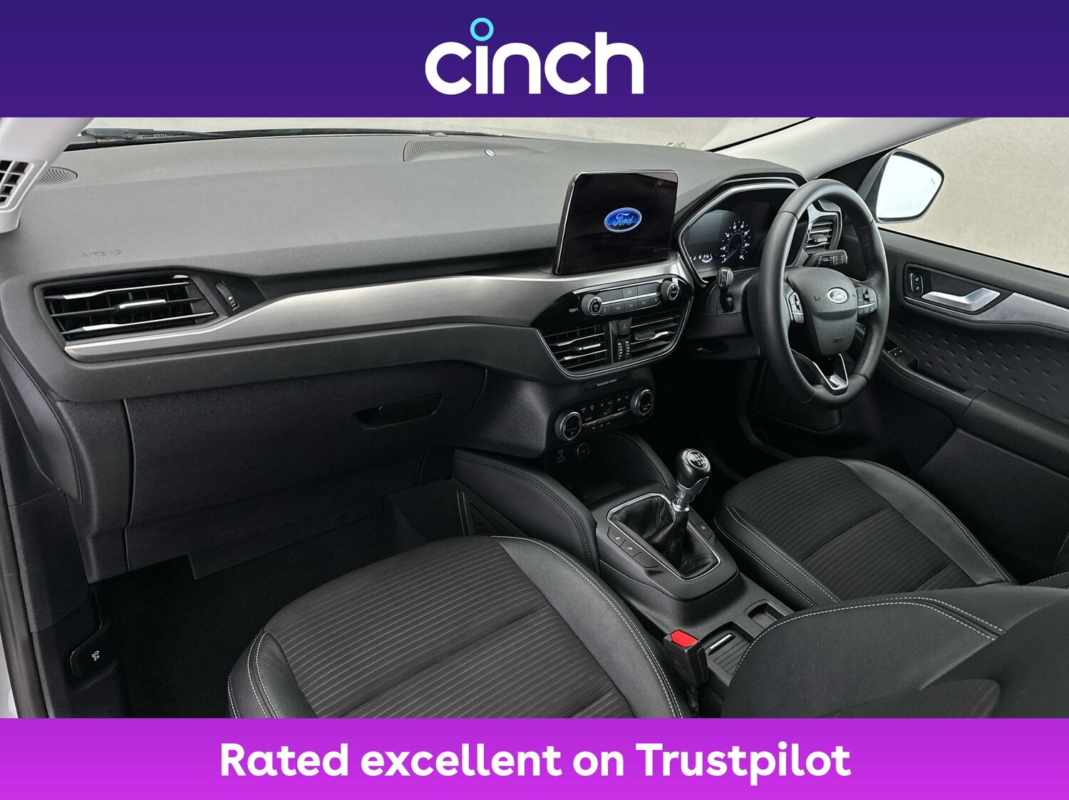 Used Ford Kuga 2020 for sale - 76429467: Photo 14