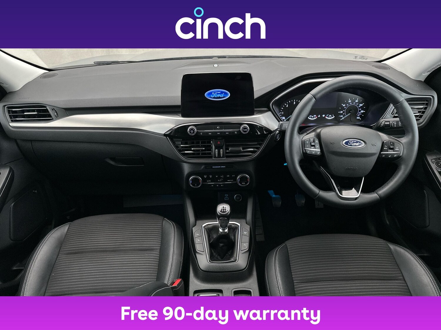 Used Ford Kuga 2020 for sale - 76429467: Photo 15