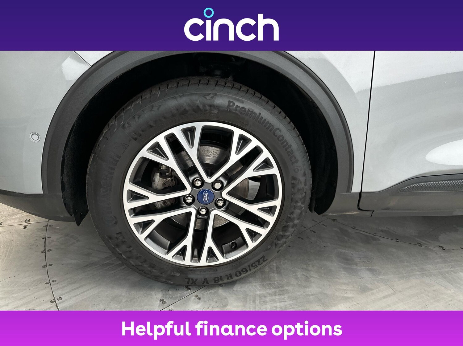 Used Ford Kuga 2020 for sale - 76429467: Photo 24