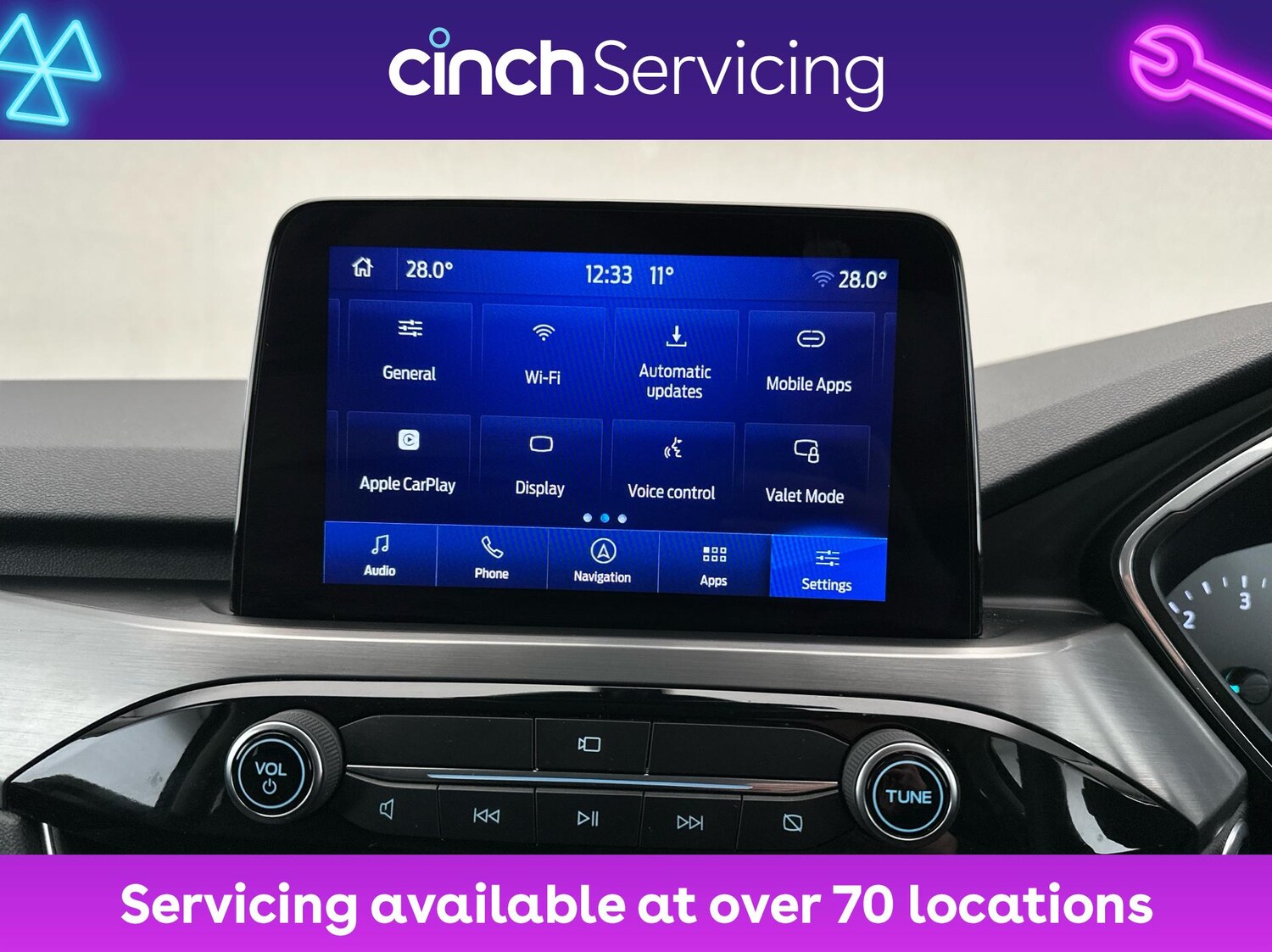 Used Ford Kuga 2020 for sale - 76429467: Photo 31