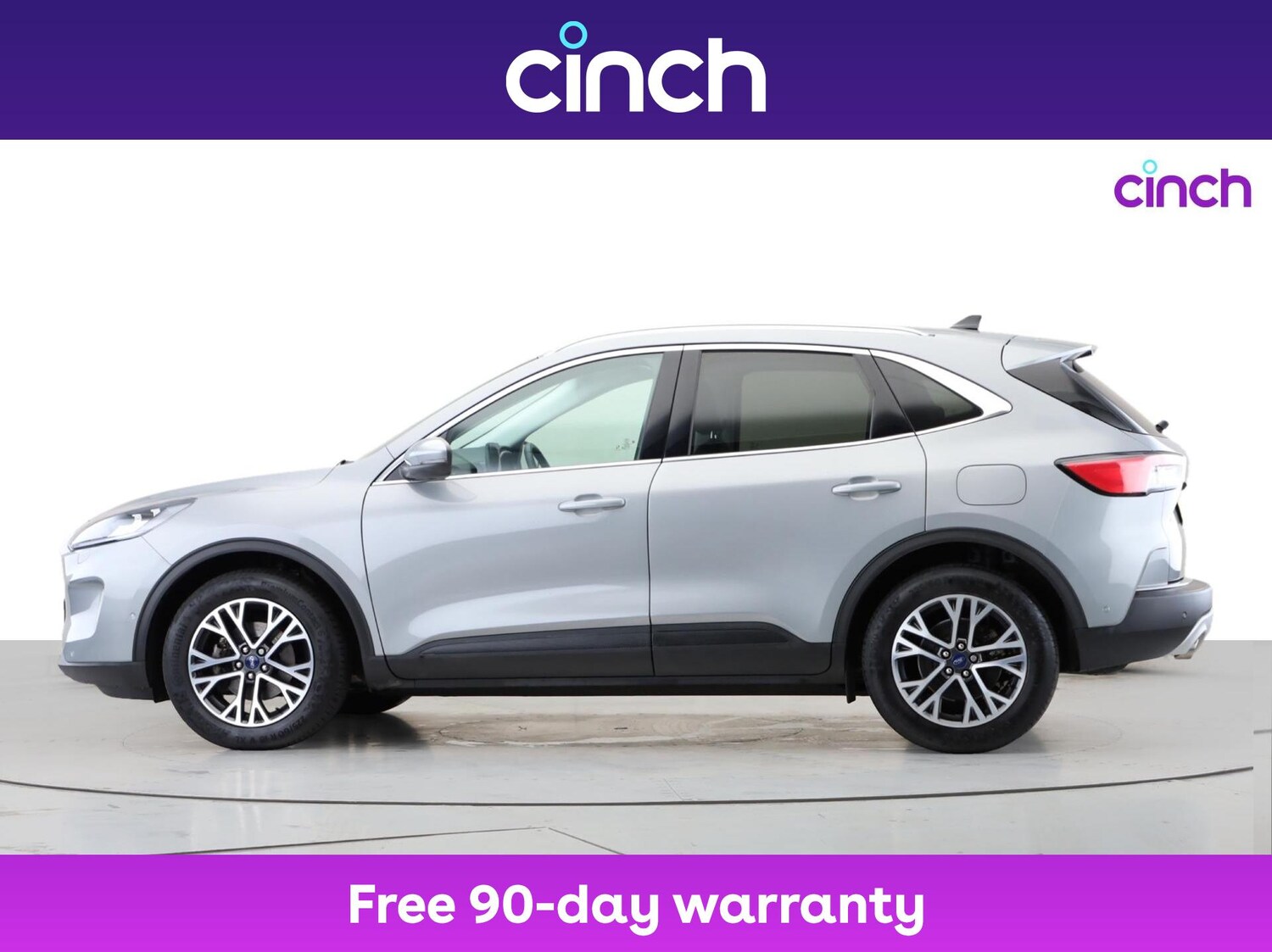 Used Ford Kuga 2020 for sale - 76429467: Photo 8